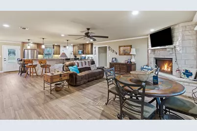 1085 County Road 407, Nemo, TX 76070 - Photo 11