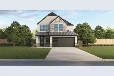 2341 Peters Colony Drive, Little Elm, TX 75036 - Photo 1