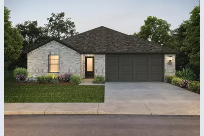 215 Teton Street, Greenville, TX 75402 - Photo 1