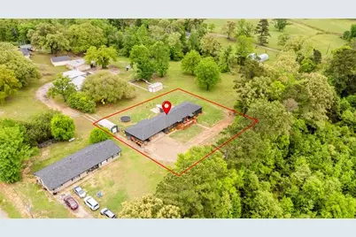 997 Vz County Road 4810, Ben Wheeler, TX 75754 - Photo 37