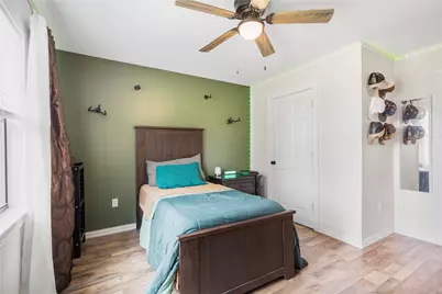 997 Vz County Road 4810, Ben Wheeler, TX 75754 - Photo 21