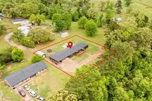 997 Vz County Road 4810, Ben Wheeler, TX 75754 - Photo 37