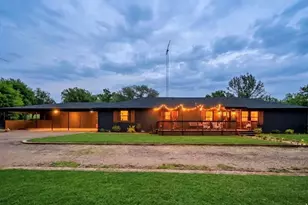 997 Vz County Road 4810, Ben Wheeler, TX 75754 - Photo 1