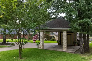 301 North Shore, Trinidad, TX 75163 - Photo 3