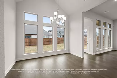 2633 Steve Street, Burleson, TX 76028 - Photo 9