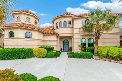 4724 Jerral Drive, Frisco, TX 75034 - Photo 1