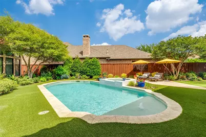 4724 Jerral Drive, Frisco, TX 75034 - Photo 33
