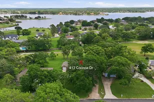 413 Cocopa Dr, Lake Kiowa, TX 76240 - Photo 1