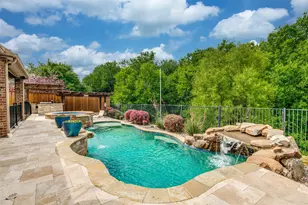 5036 Kestrel Dr, Mesquite, TX 75181 - Photo 35