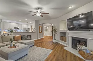 7005 Stone Canyon Ct, McKinney, TX 75072 - Photo 3