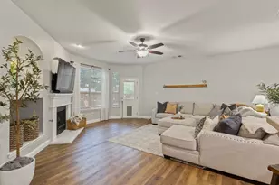 7005 Stone Canyon Ct, McKinney, TX 75072 - Photo 9