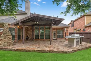 907 Greenfield Ct, Kennedale, TX 76060 - Photo 35