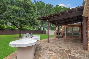 907 Greenfield Ct, Kennedale, TX 76060 - Photo 33