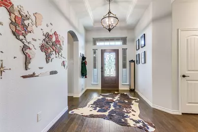 3003 Lily Lane, Forney, TX 75126 - Photo 5