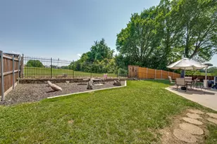 813 Ponderosa Ridge, Little Elm, TX 75068 - Photo 23