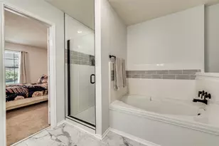 813 Ponderosa Ridge, Little Elm, TX 75068 - Photo 19