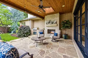 6635 Park Ln, Dallas, TX 75225 - Photo 37