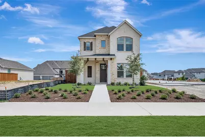 14449 Walsh Avenue, Fort Worth, TX 76008 - Photo 1
