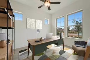 14449 Walsh Ave, Fort Worth, TX 76008 - Photo 5