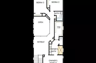 14449 Walsh Ave, Fort Worth, TX 76008 - Photo 3