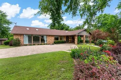 1895 County Road 3601, Edgewood, TX 75117 - Photo 1