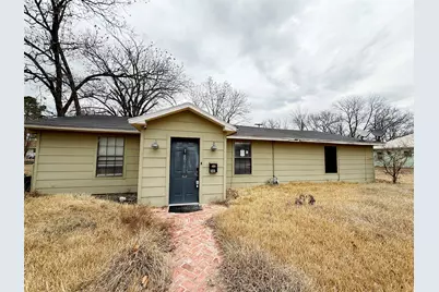 141 E McKinney Avenue, Cooper, TX 75432 - Photo 1