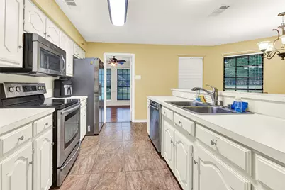 15526 Brookhollow Circle, Forney, TX 75126 - Photo 27