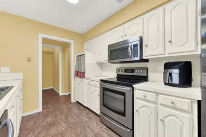 15526 Brookhollow Circle, Forney, TX 75126 - Photo 23