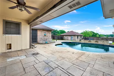 15526 Brookhollow Circle, Forney, TX 75126 - Photo 7