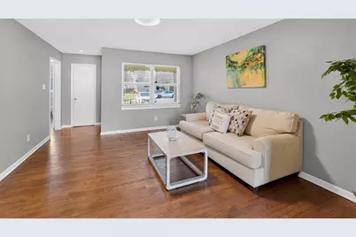 8155 Shafter Drive, Dallas, TX 75227 - Photo 3