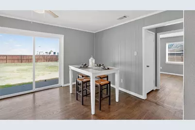 8155 Shafter Drive, Dallas, TX 75227 - Photo 5