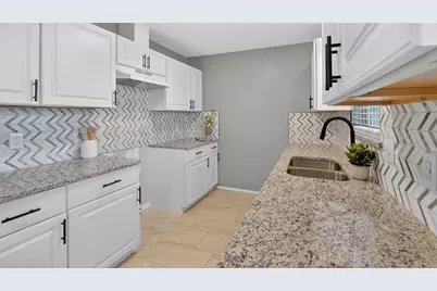 8155 Shafter Drive, Dallas, TX 75227 - Photo 9