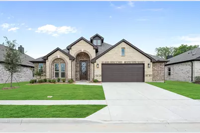1210 Anderson Drive, Trenton, TX 75490 - Photo 1
