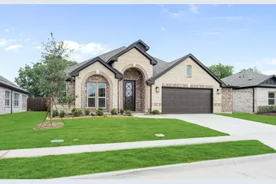 1210 Anderson Drive, Trenton, TX 75490 - Photo 3