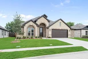 1210 Anderson Dr, Trenton, TX 75490 - Photo 3