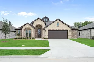 1210 Anderson Dr, Trenton, TX 75490 - Photo 1