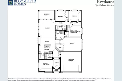 1210 Anderson Drive, Trenton, TX 75490 - Photo 35