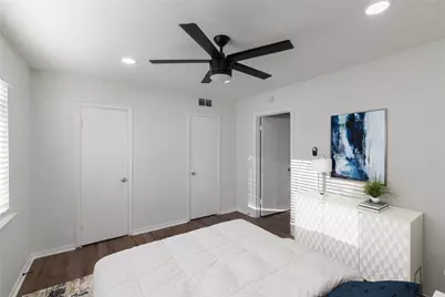 5921 Gaston Avenue #F, Dallas, TX 75214 - Photo 3