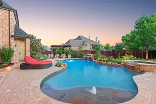3903 Chevy Chase Ln, Frisco, TX 75033 - Photo 39