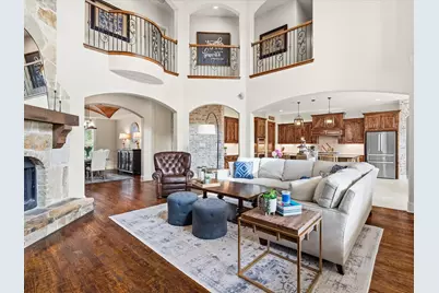 3903 Chevy Chase Lane, Frisco, TX 75033 - Photo 9