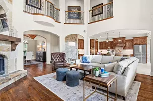 3903 Chevy Chase Ln, Frisco, TX 75033 - Photo 9