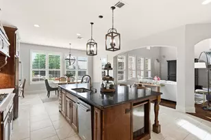 3903 Chevy Chase Ln, Frisco, TX 75033 - Photo 15
