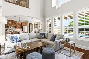 3903 Chevy Chase Ln, Frisco, TX 75033 - Photo 11