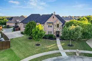 3903 Chevy Chase Ln, Frisco, TX 75033 - Photo 3