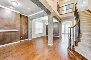 7778 Amberdale Ln, Frisco, TX 75034 - Photo 3