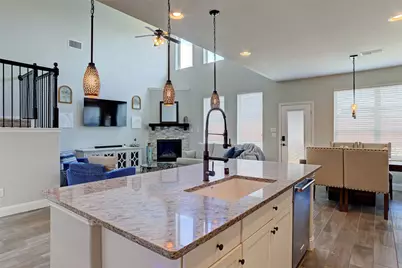 1400 Madrid Falls Drive, McKinney, TX 75071 - Photo 13