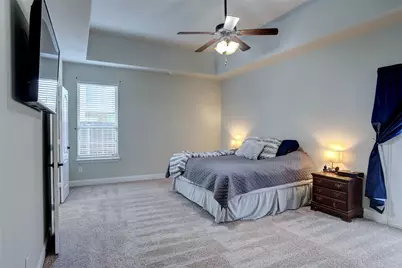 1400 Madrid Falls Drive, McKinney, TX 75071 - Photo 17