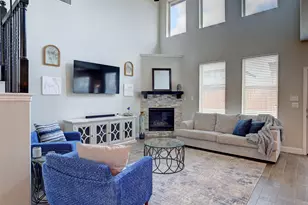 1400 Madrid Falls Dr, McKinney, TX 75071 - Photo 7