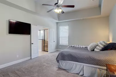 1400 Madrid Falls Drive, McKinney, TX 75071 - Photo 19