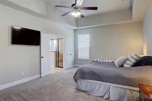 1400 Madrid Falls Dr, McKinney, TX 75071 - Photo 19